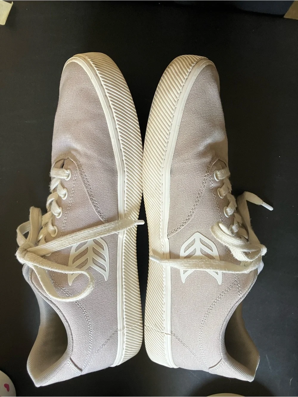 Cariuma man size 12 sneakers